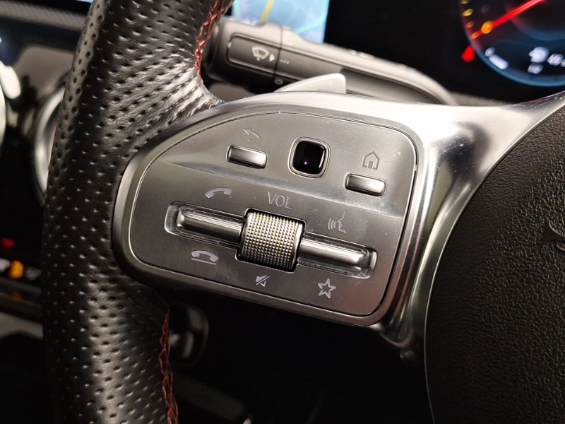 Used Mercedes-Benz CLA 2023 for sale - 76951535: Photo 16