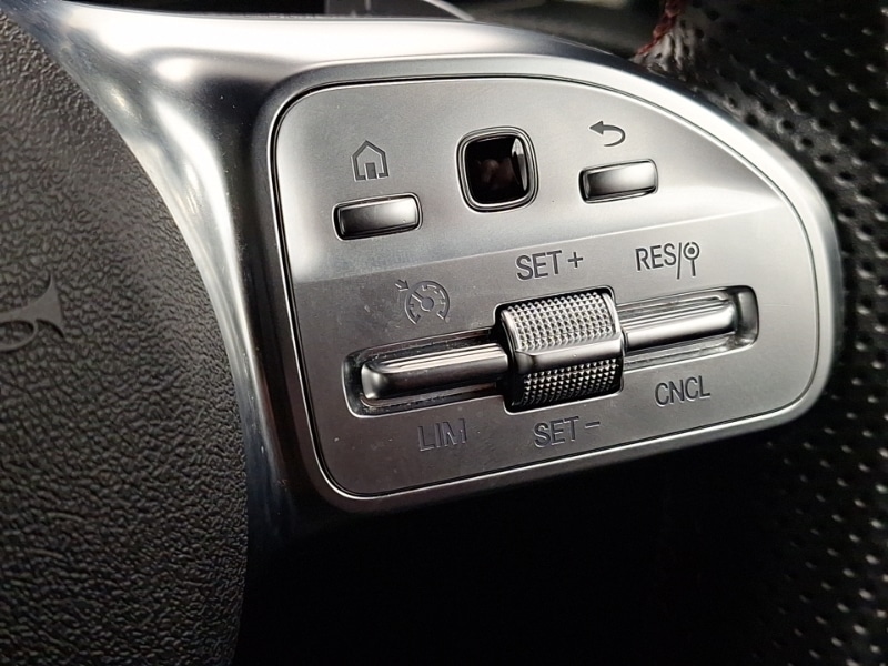 Used Mercedes-Benz CLA 2023 for sale - 76951535: Photo 17