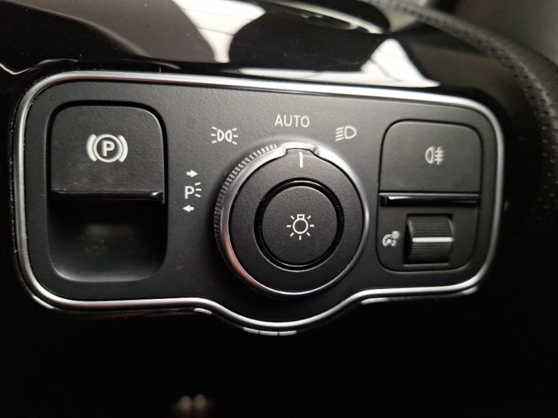 Used Mercedes-Benz CLA 2023 for sale - 76951535: Photo 18