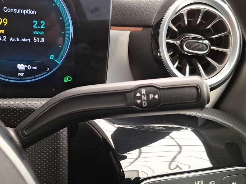 Used Mercedes-Benz CLA 2023 for sale - 76951535: Photo 19