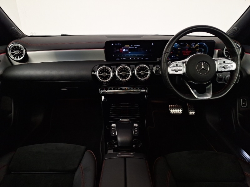 Used Mercedes-Benz CLA 2023 for sale - 76951535: Photo 2