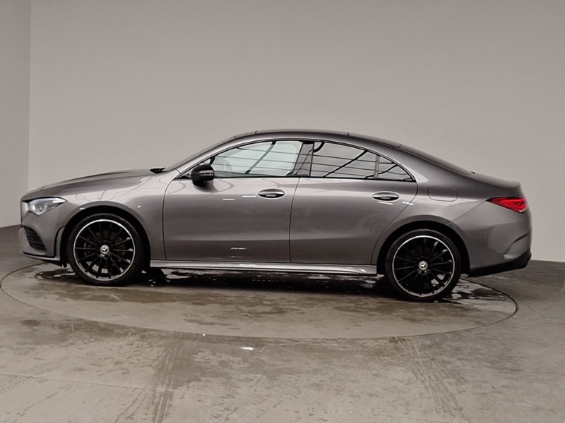 Used Mercedes-Benz CLA 2023 for sale - 76951535: Photo 4