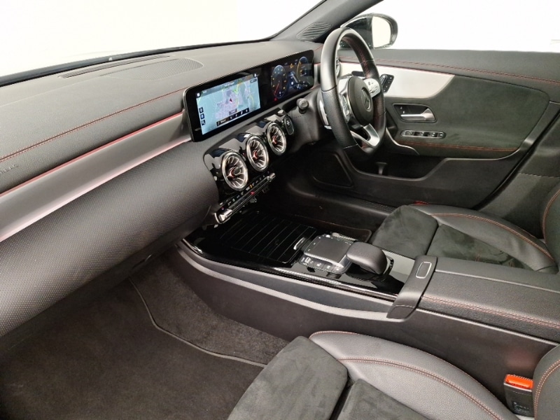 Used Mercedes-Benz CLA 2023 for sale - 76951535: Photo 5