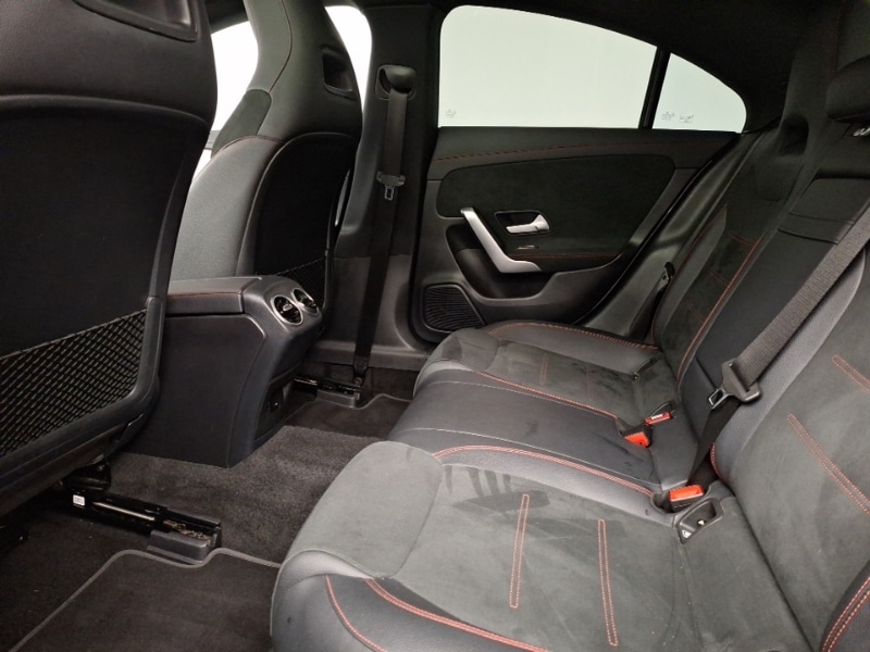 Used Mercedes-Benz CLA 2023 for sale - 76951535: Photo 6