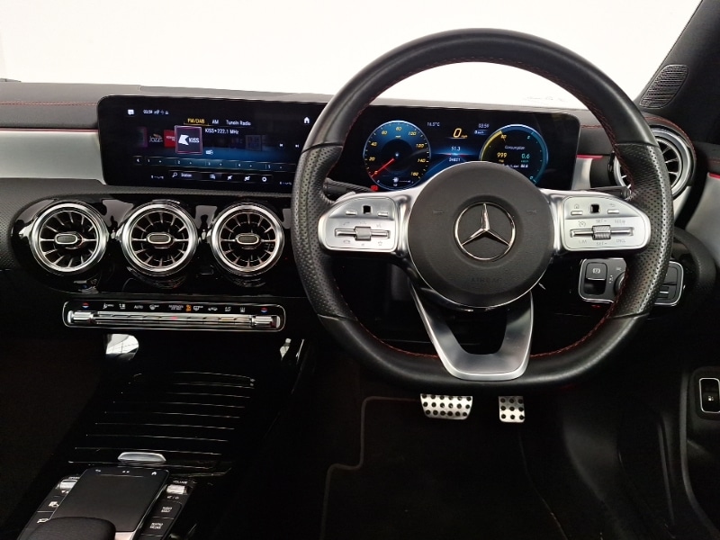 Used Mercedes-Benz CLA 2023 for sale - 76951535: Photo 7