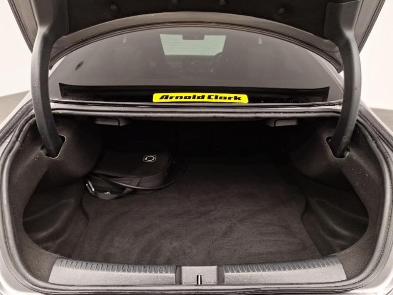 Used Mercedes-Benz CLA 2023 for sale - 76951535: Photo 8