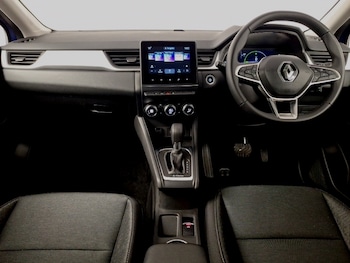 Used Renault Captur 2023 for sale - 78567500: Photo