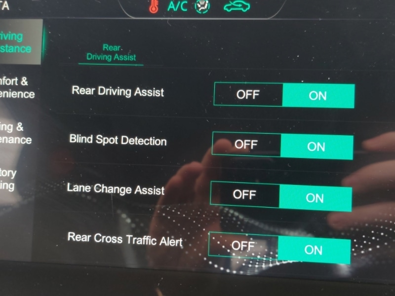 Used MG MG ZS 2022 for sale - 77540280: Photo 17