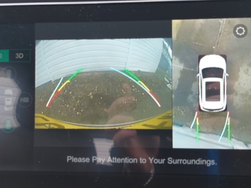 Used MG MG ZS 2022 for sale - 77540280: Photo 18