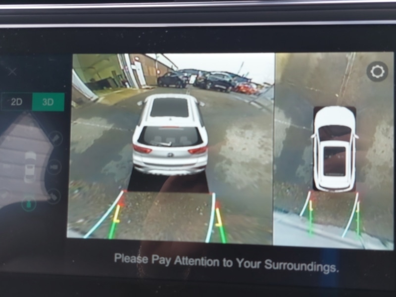 Used MG MG ZS 2022 for sale - 77540280: Photo 19