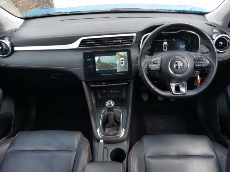 Used MG MG ZS 2022 for sale - 77540280: Photo 2