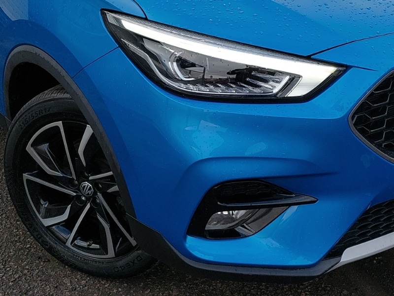 Used MG MG ZS 2022 for sale - 77540280: Photo 9