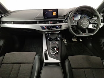 Used Audi A4 2019 for sale - 77385807: Photo