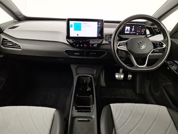 Used Volkswagen ID.3 2023 for sale - 78940889: Photo