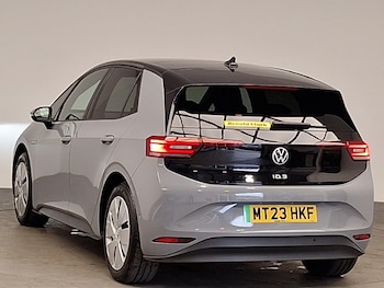 Used Volkswagen ID.3 2023 for sale - 78940889: Photo