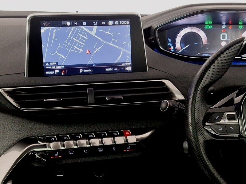 Used Peugeot 5008 2019 for sale - 77678196: Photo 10