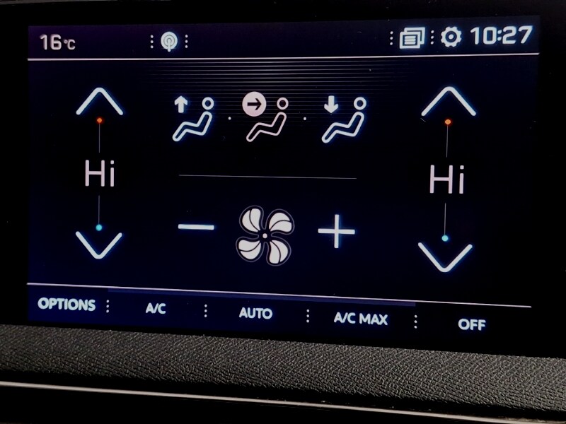 Used Peugeot 5008 2019 for sale - 77678196: Photo 14