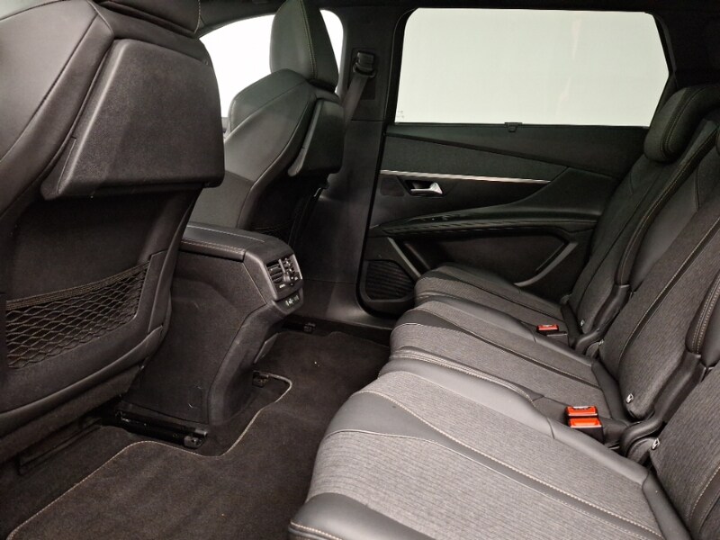 Used Peugeot 5008 2019 for sale - 77678196: Photo 6