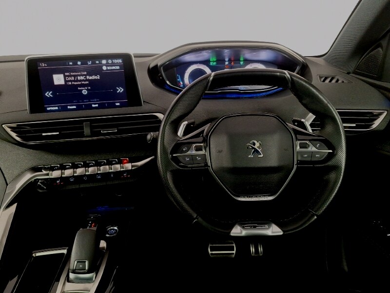 Used Peugeot 5008 2019 for sale - 77678196: Photo 7