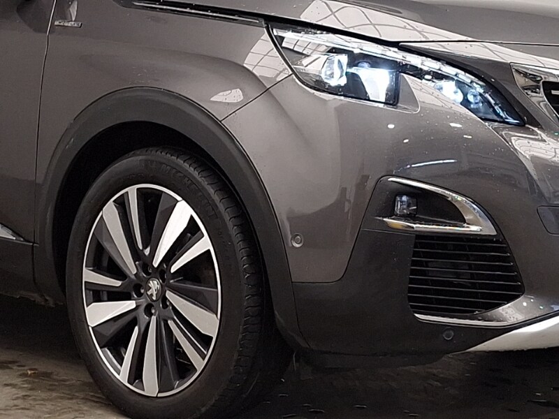 Used Peugeot 5008 2019 for sale - 77678196: Photo 9