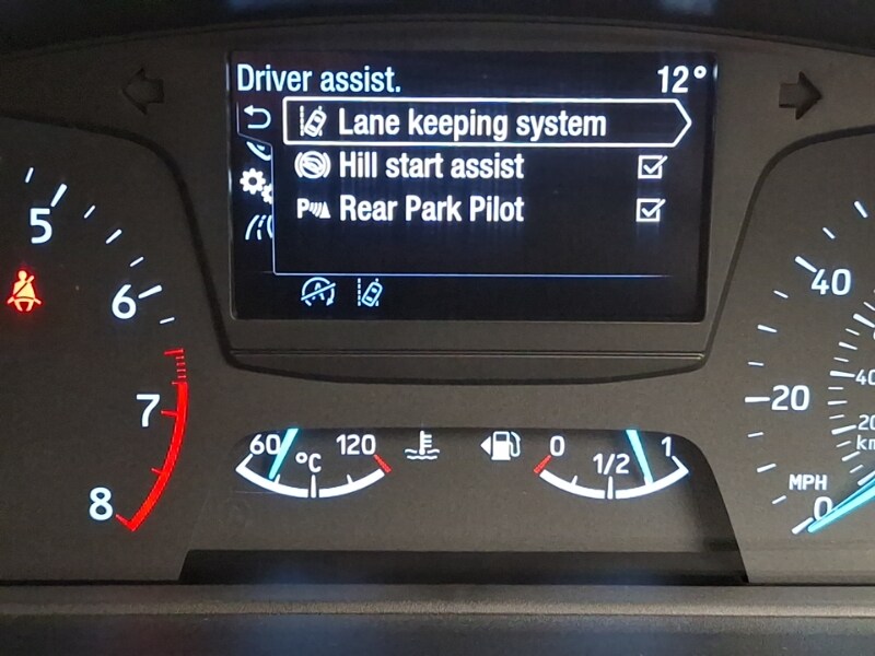 Used Ford Fiesta 2020 for sale - 77183708: Photo 18