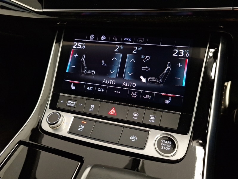 Used Audi Q7 2022 for sale - 77223723: Photo 13