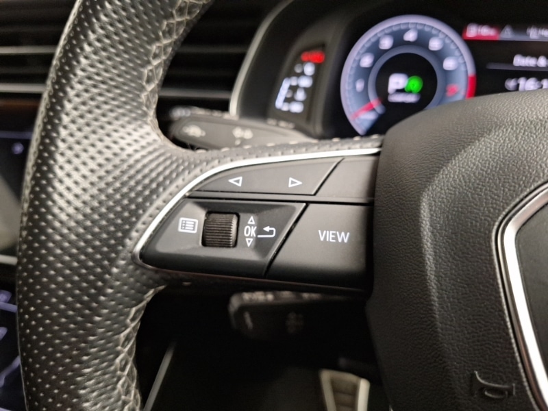 Used Audi Q7 2022 for sale - 77223723: Photo 17