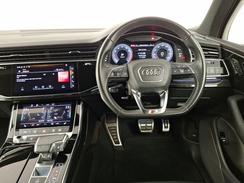 Used Audi Q7 2022 for sale - 77223723: Photo 7
