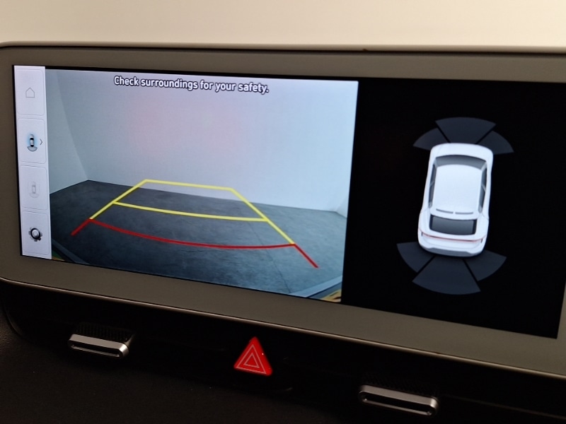 Used Hyundai IONIQ 5 2022 for sale - 77324954: Photo 13