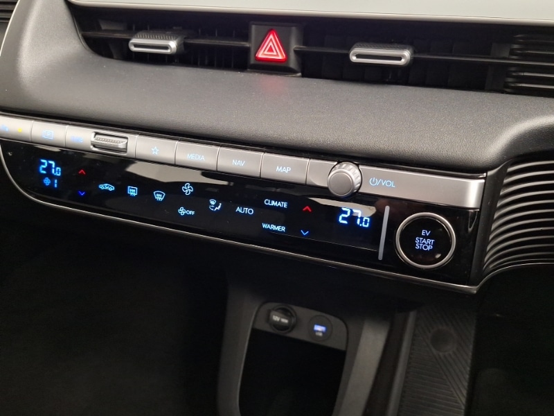 Used Hyundai IONIQ 5 2022 for sale - 77324954: Photo 15