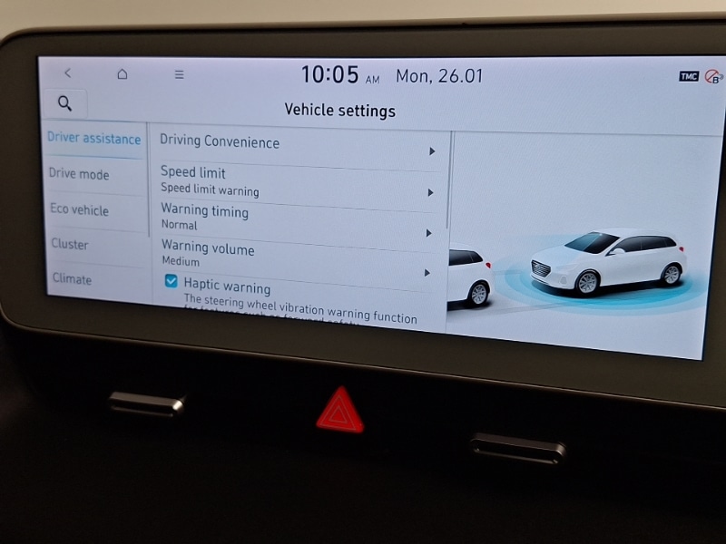 Used Hyundai IONIQ 5 2022 for sale - 77324954: Photo 16