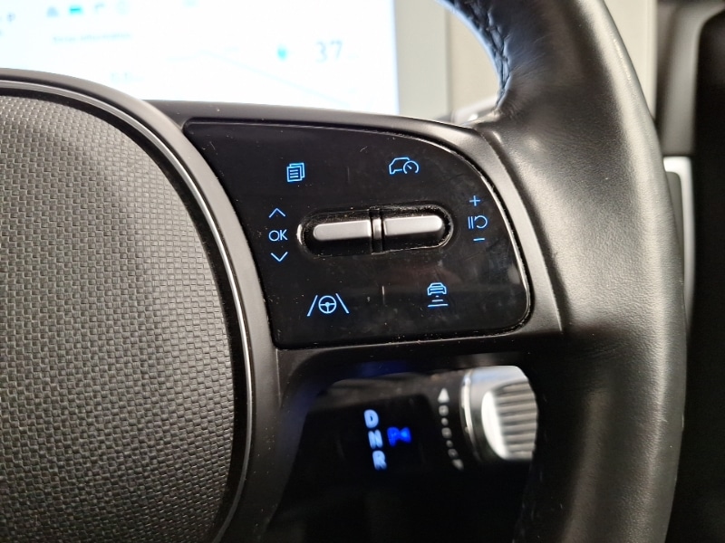 Used Hyundai IONIQ 5 2022 for sale - 77324954: Photo 18