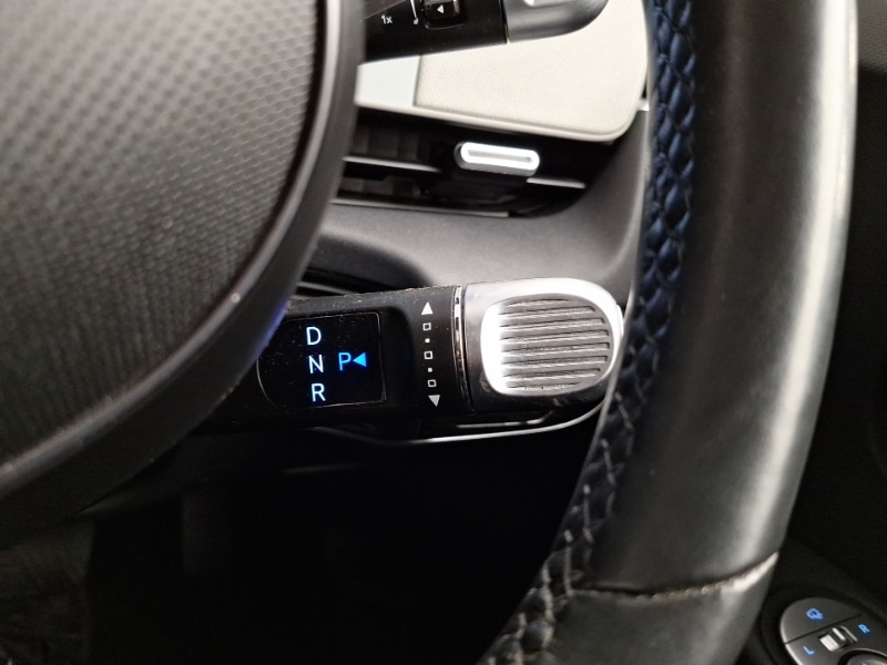 Used Hyundai IONIQ 5 2022 for sale - 77324954: Photo 19