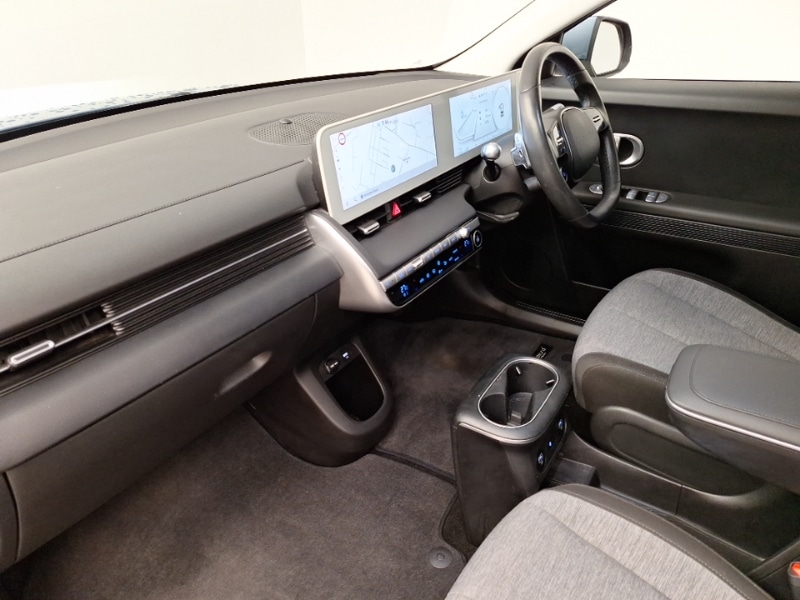 Used Hyundai IONIQ 5 2022 for sale - 77324954: Photo 5