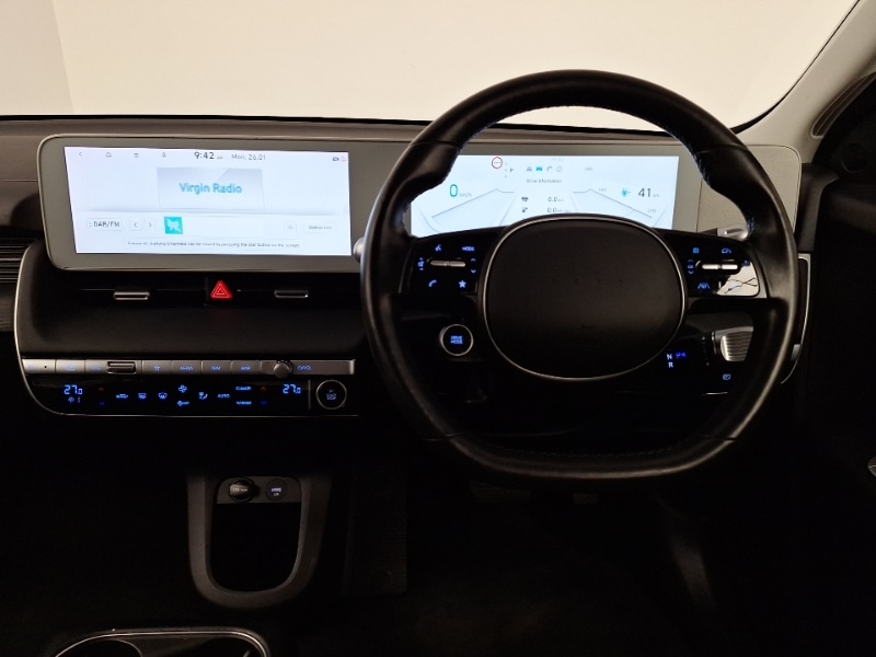 Used Hyundai IONIQ 5 2022 for sale - 77324954: Photo 7