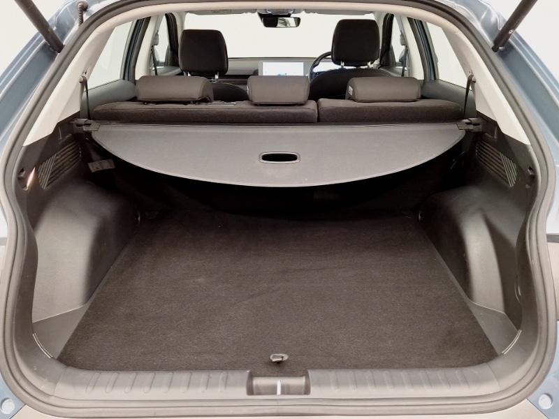 Used Hyundai IONIQ 5 2022 for sale - 77324954: Photo 8