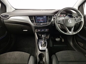 Used Vauxhall Crossland 2024 for sale - 75900216: Photo