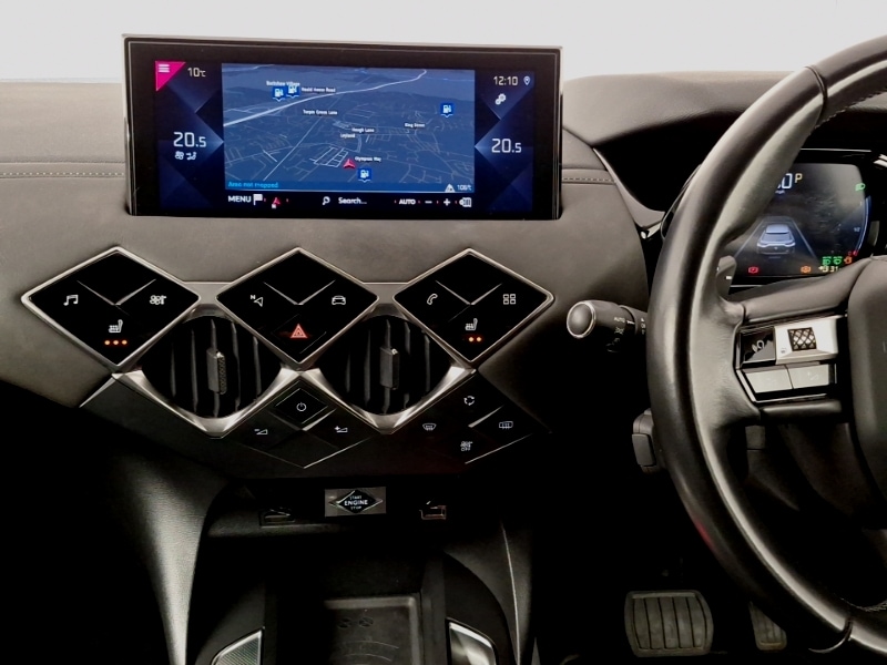 Used DS Automobiles DS 3 2019 for sale - 76602613: Photo 10