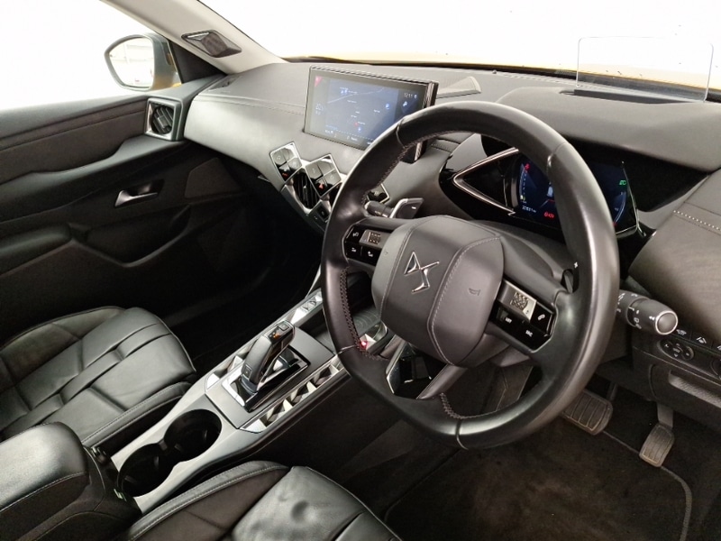 Used DS Automobiles DS 3 2019 for sale - 76602613: Photo 11