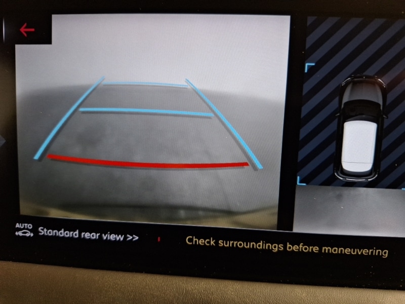 Used DS Automobiles DS 3 2019 for sale - 76602613: Photo 12