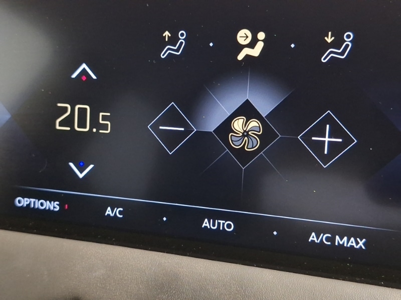 Used DS Automobiles DS 3 2019 for sale - 76602613: Photo 13