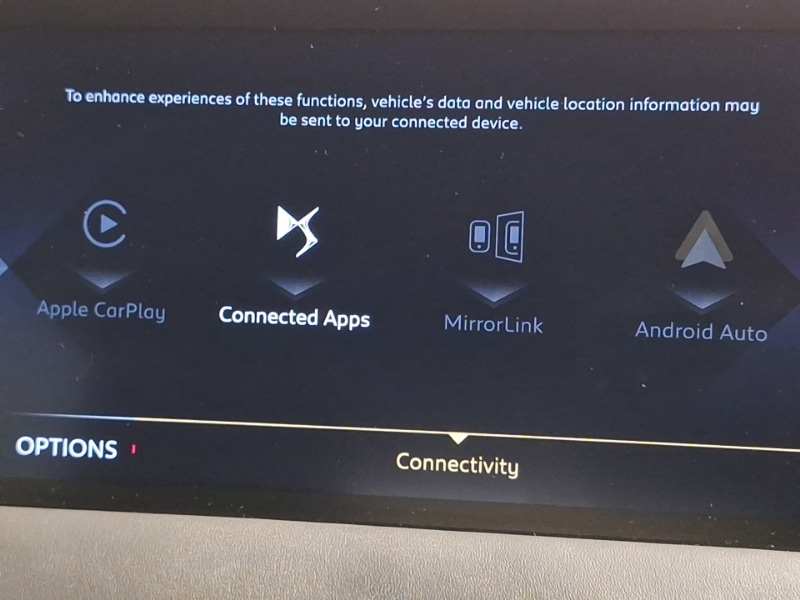 Used DS Automobiles DS 3 2019 for sale - 76602613: Photo 14