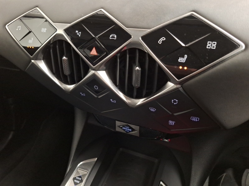 Used DS Automobiles DS 3 2019 for sale - 76602613: Photo 16