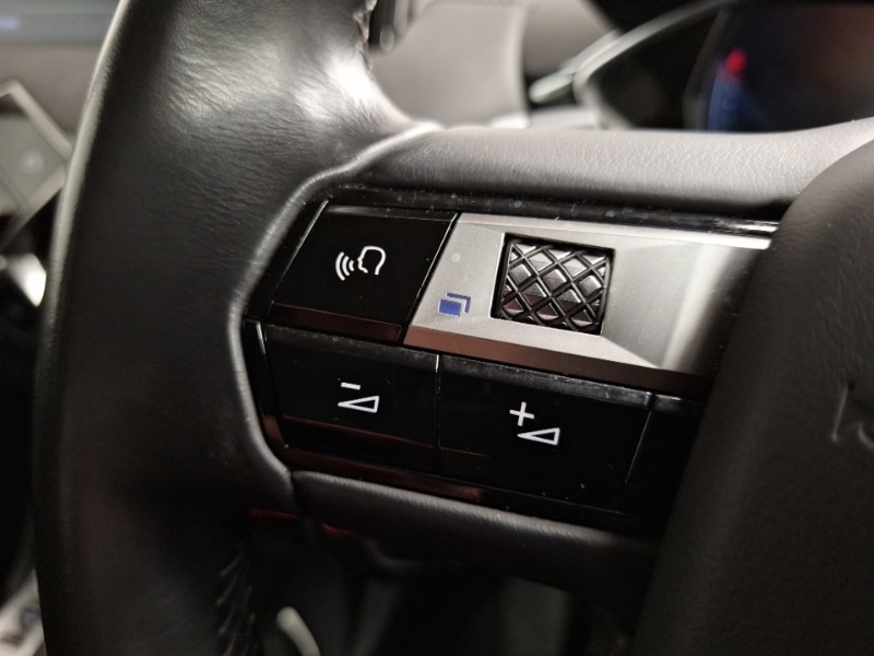 Used DS Automobiles DS 3 2019 for sale - 76602613: Photo 17