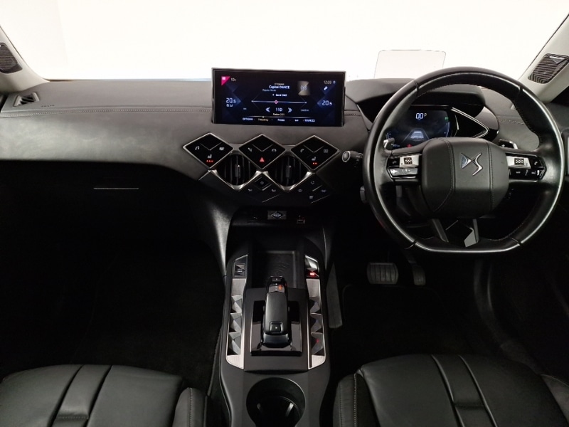 Used DS Automobiles DS 3 2019 for sale - 76602613: Photo 2