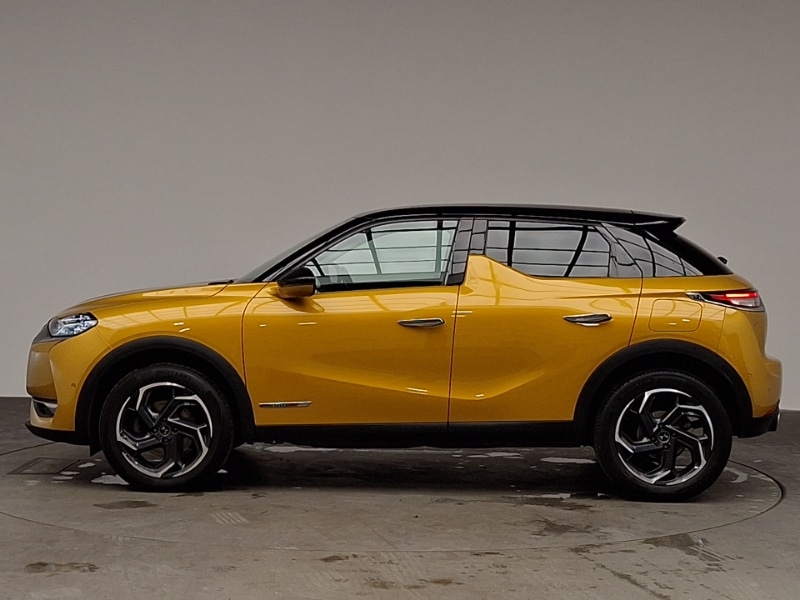 Used DS Automobiles DS 3 2019 for sale - 76602613: Photo 4