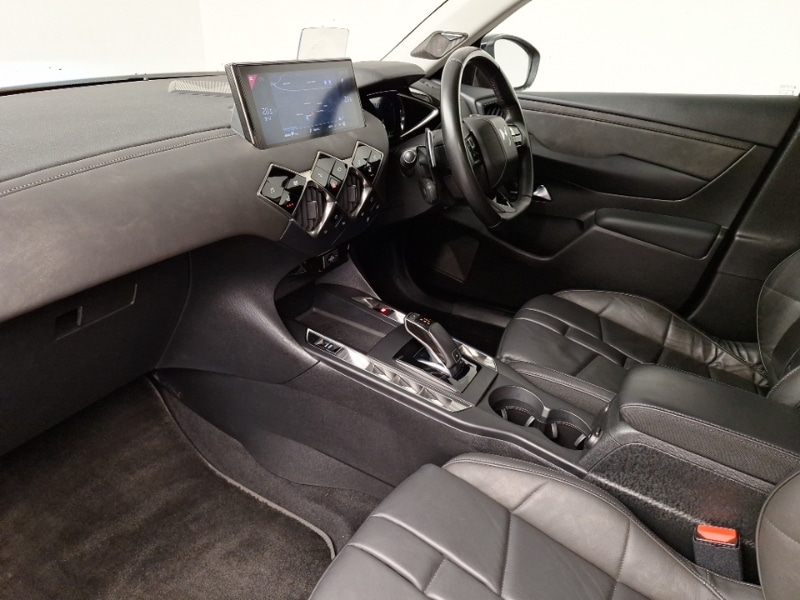 Used DS Automobiles DS 3 2019 for sale - 76602613: Photo 5