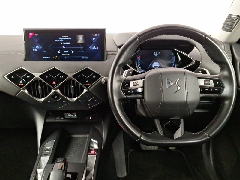 Used DS Automobiles DS 3 2019 for sale - 76602613: Photo 7