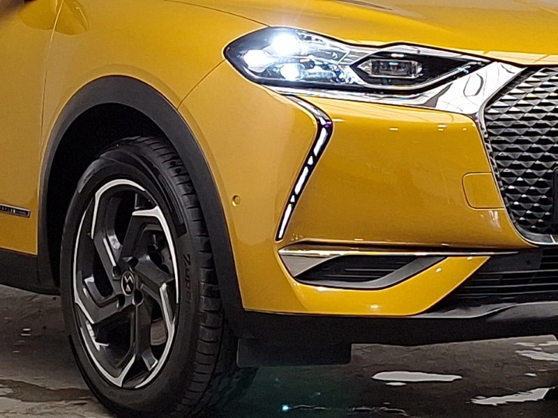 Used DS Automobiles DS 3 2019 for sale - 76602613: Photo 9