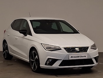 Used SEAT Ibiza 2023 for sale - 75873548: Photo